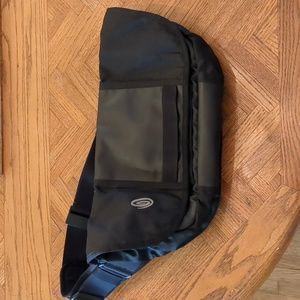 Timbuk2 biking messenger bag